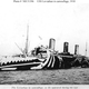 Imagen para el artículo titulado La fascinante historia de los barcos camuflados